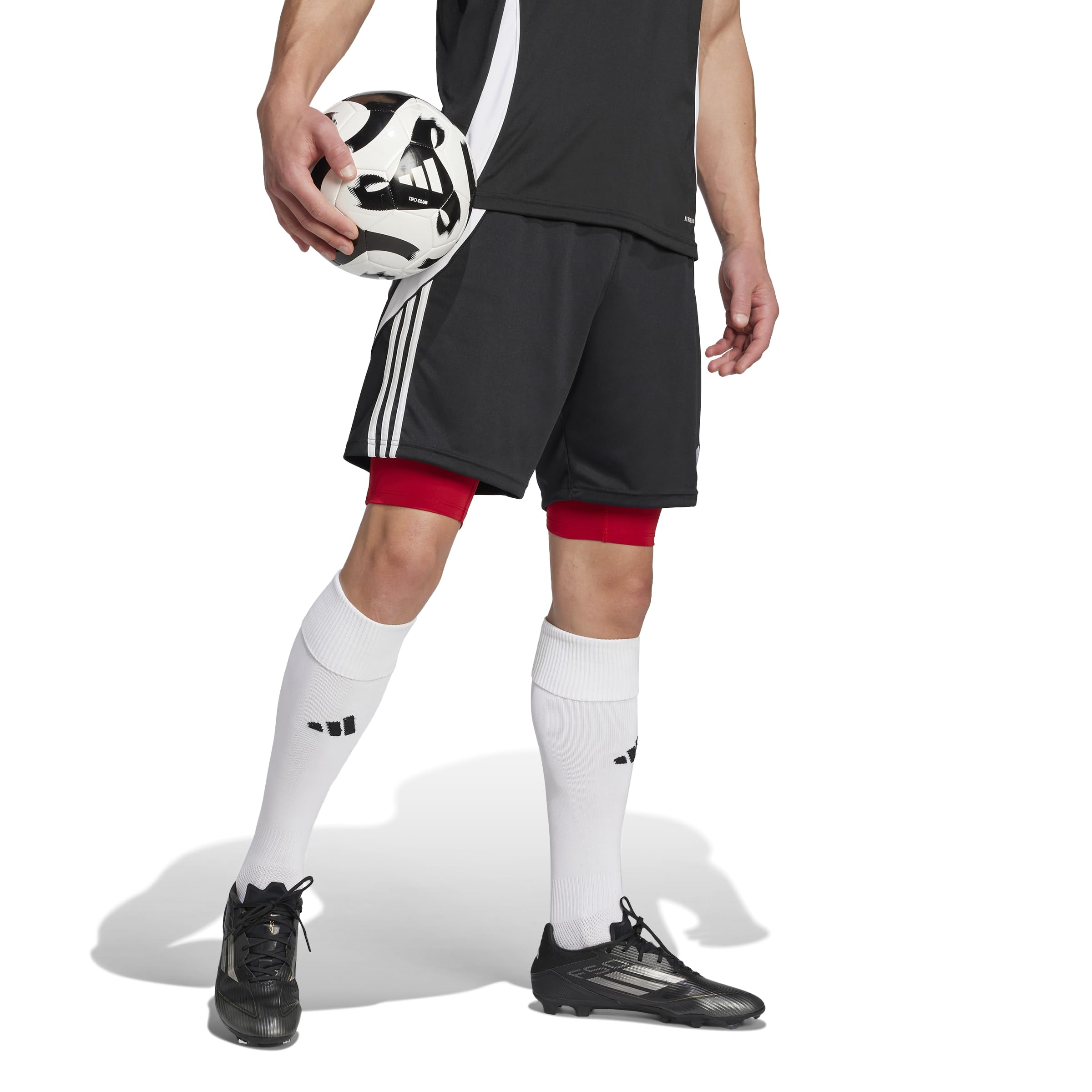 adidas Techfit Short Tight Men Sports Shorts Homme