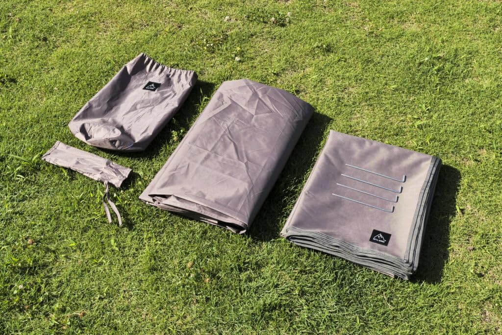 Amazon | Living Floor Sheet （リビングシートフロアマット付