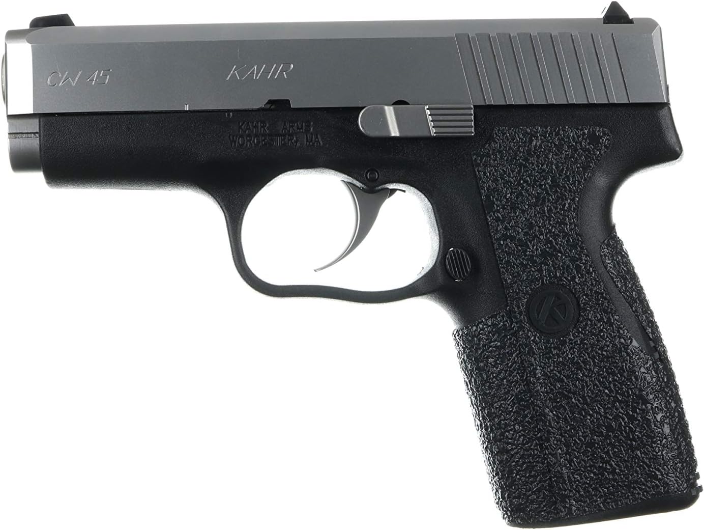 TALON Grips for Kahr CW45, P45