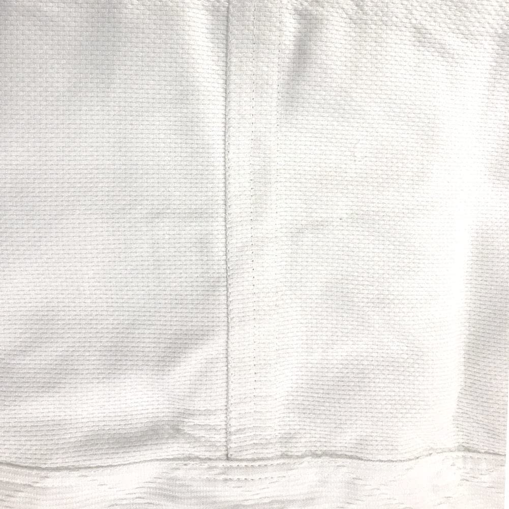 Mizuno Kimono de Judo para Niños Kodomo Plus 350gr, Blanco con Cinturón