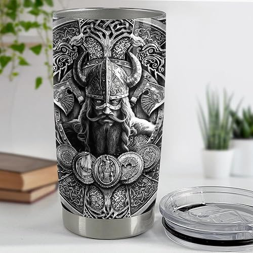 Vista 91 de SANDJEST Vaso inspirador de 20 onzas, regalo cristiano, regalos inspiradores para mujeres, vasos con aislamiento de acero inoxidable motivacional