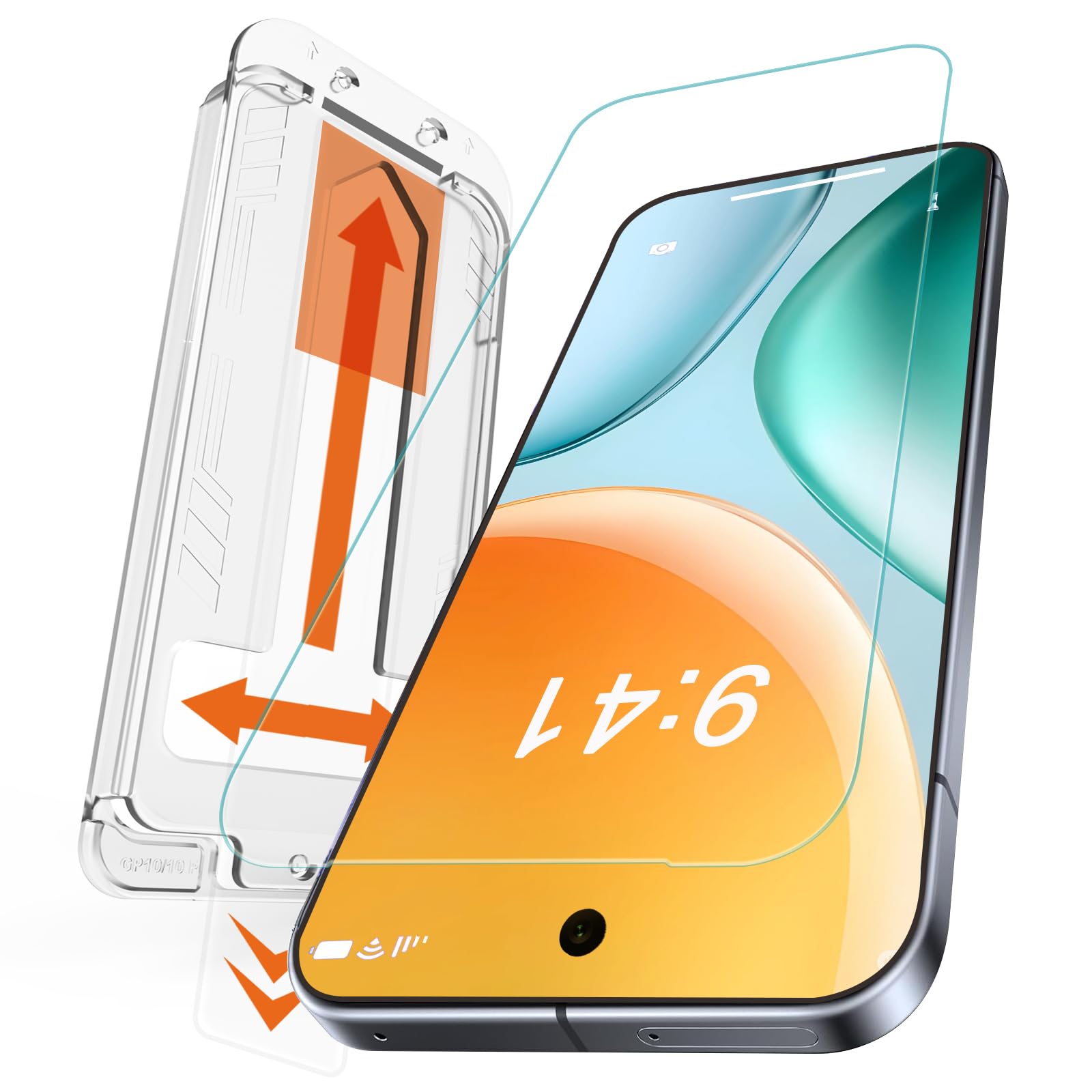 対応 Google Pixel 10 ガラスフイルム ピクセル10 保護フィルム 強化ガラス 日本旭硝子製素材 硬度10H 0.25mm 超薄型 指紋防止 衝撃吸収 高透過率 飛散防止 気泡ゼロ 貼り付け簡単