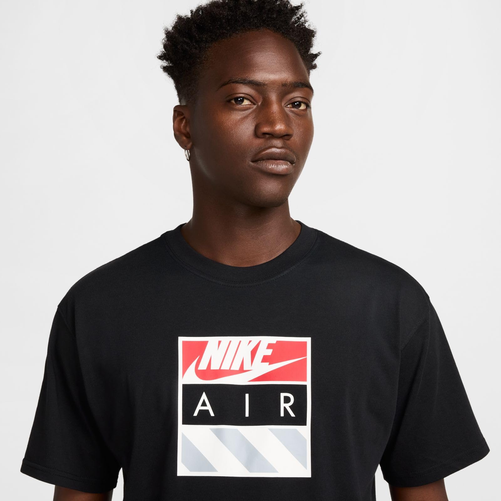 Nike Nike Sportswear M90 Camiseta para Hombre Shirt Hombre