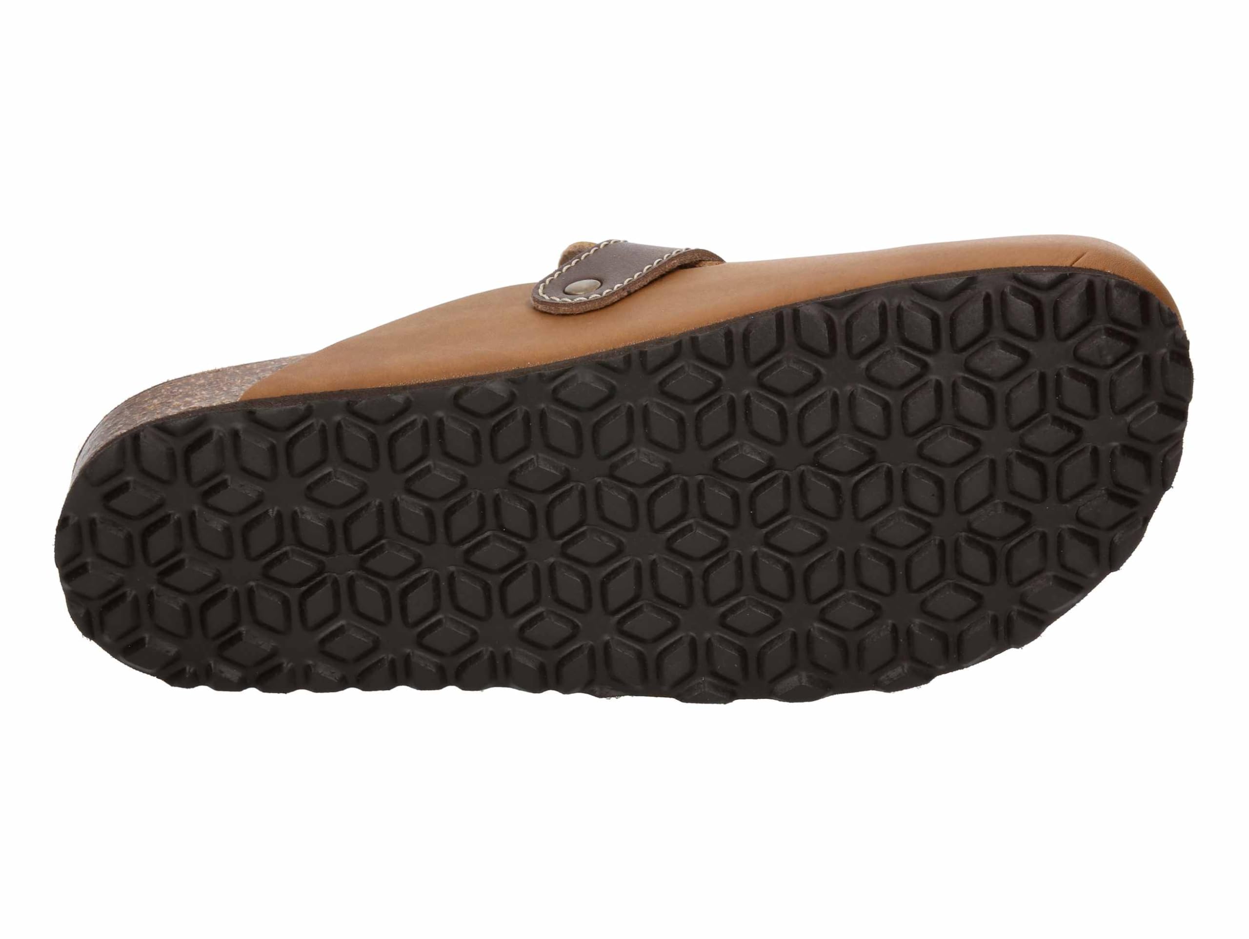 Lico Bioline Clog Soft SabotsHomme