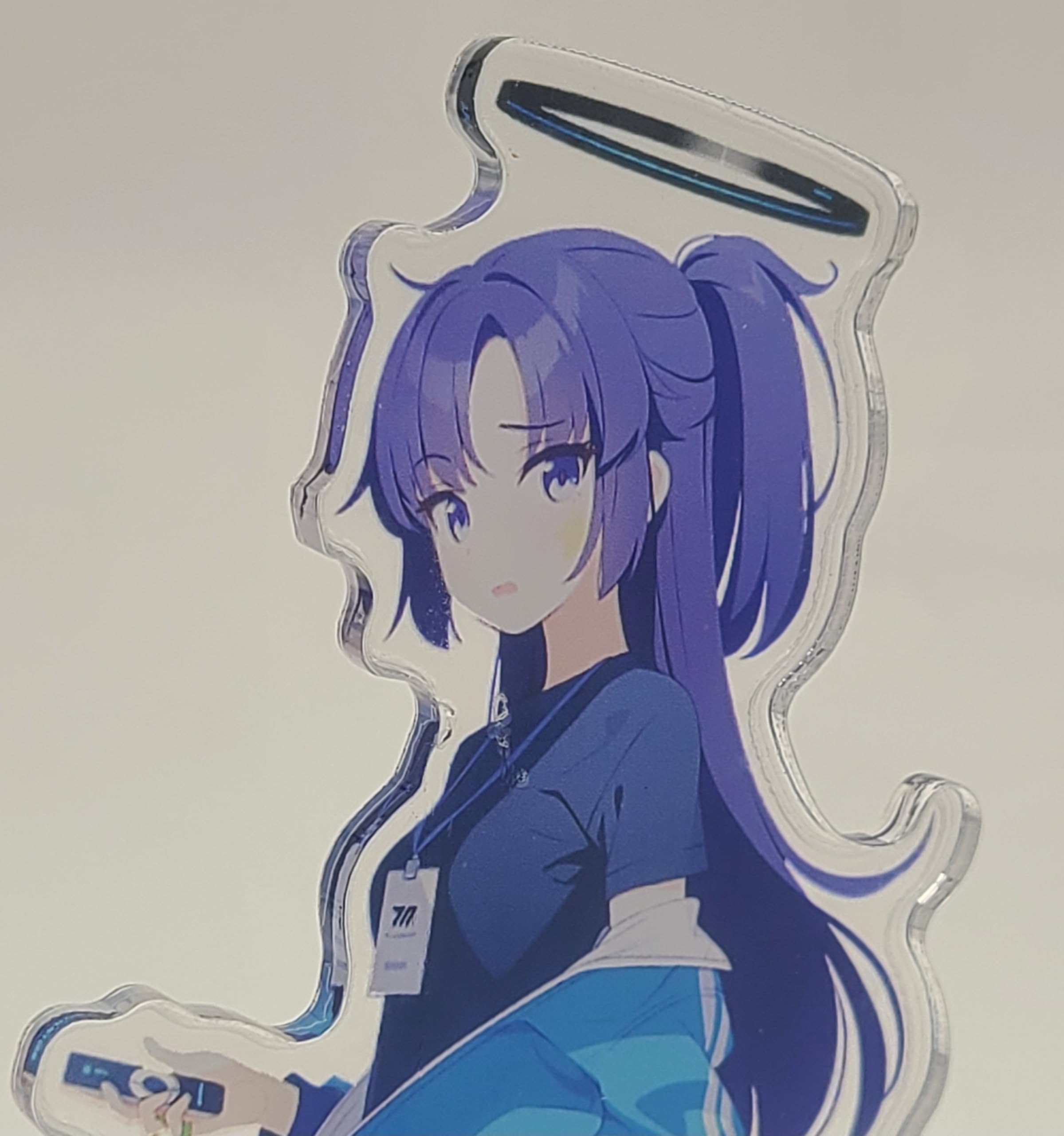 Amazon.co.jp: [AIA]ブルアカ キャラクターアクリルスタンド Gen.1.5