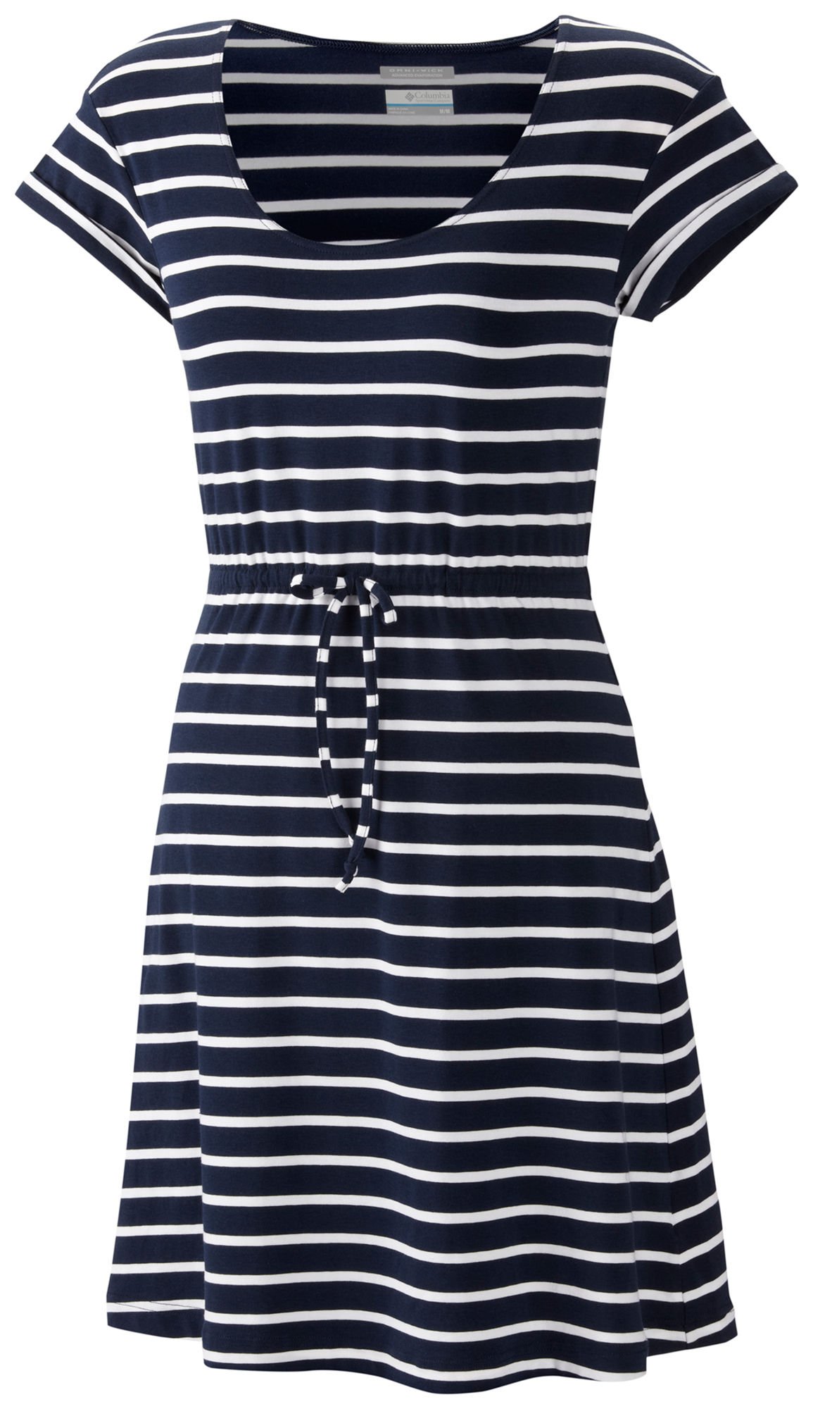 Columbia Sportswear Women's Reel Beauty II Short Sleeve Dress