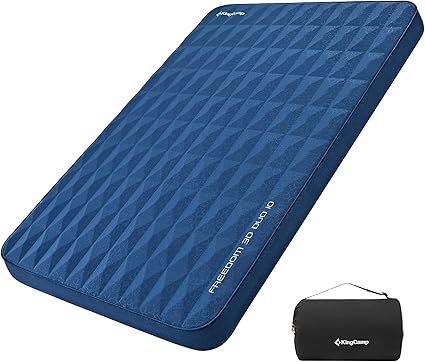 king camp sleeping pad