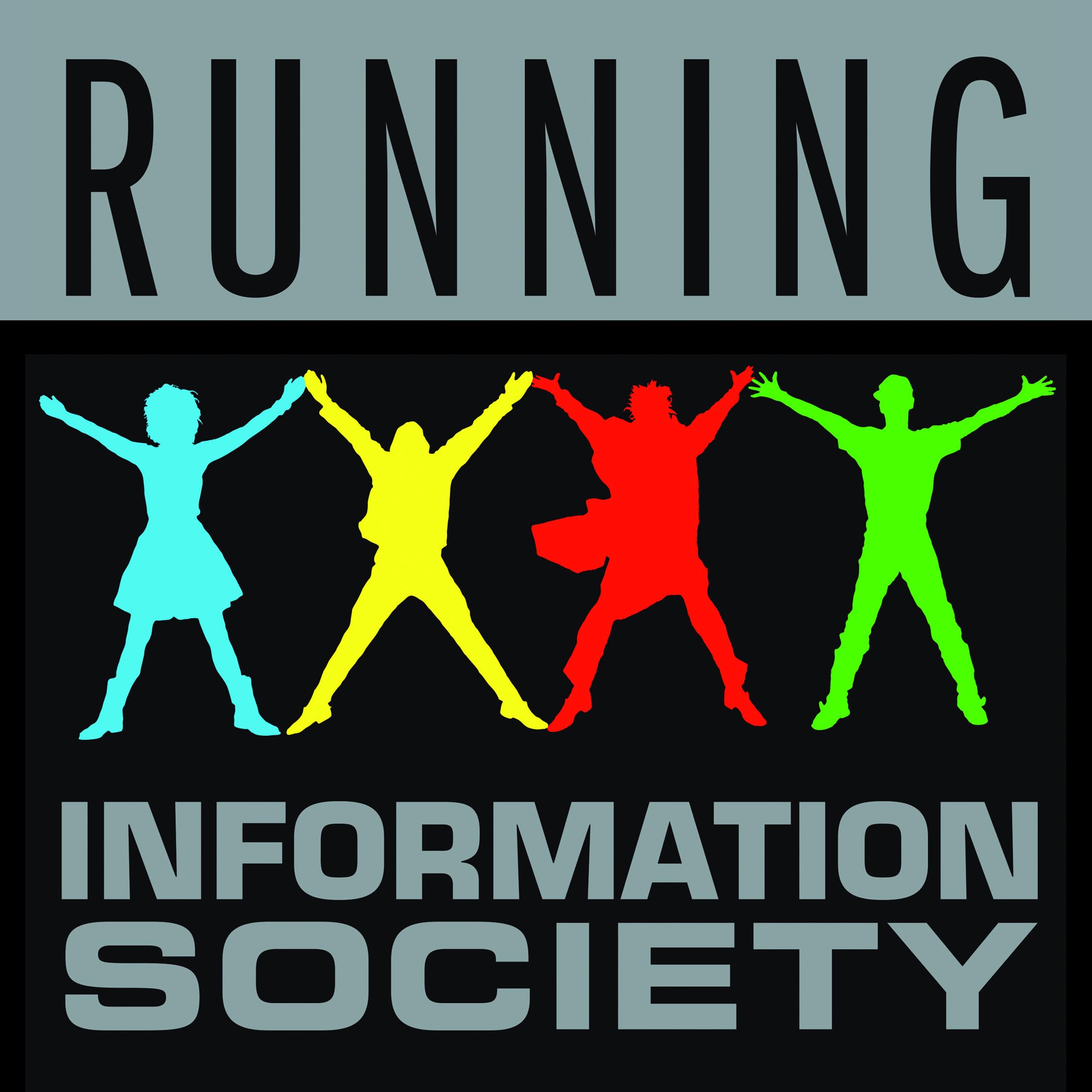 Running [7" VINYL]