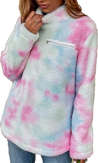 soft fuzzy womens jacket