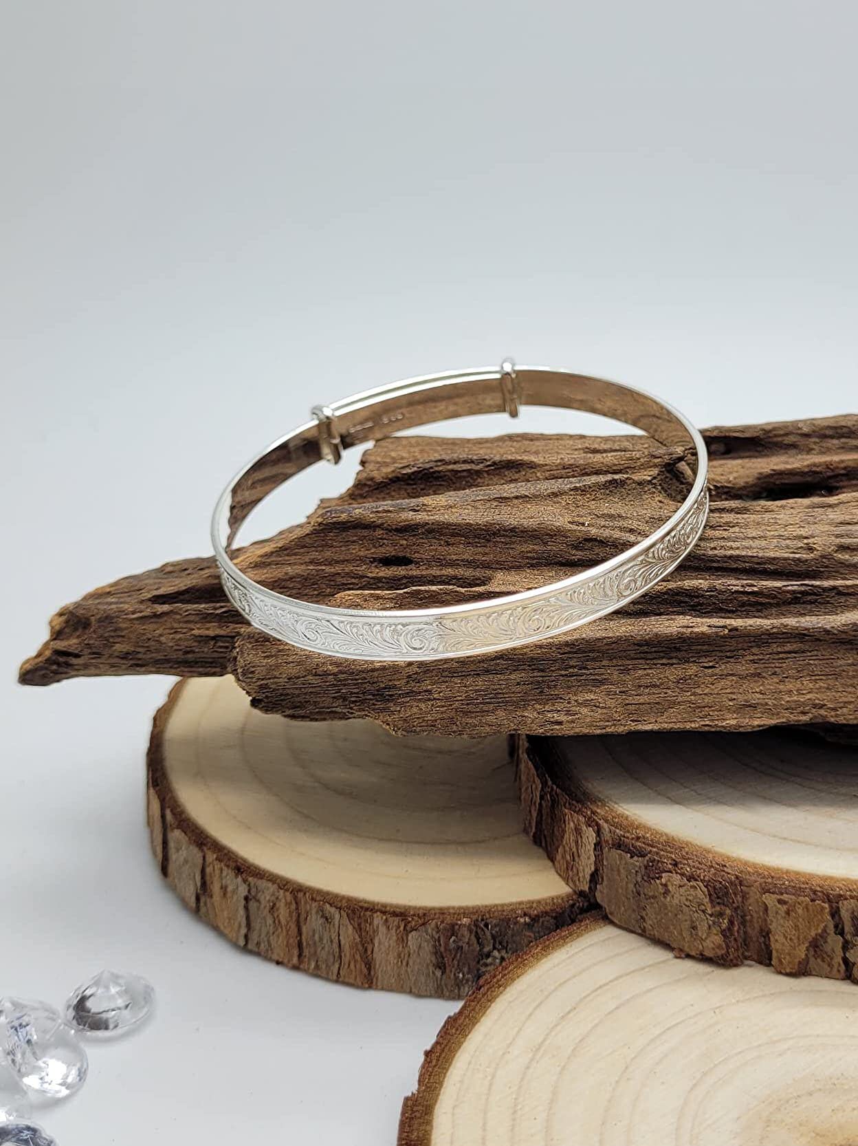 Designer Inspirations Boutique ® Plata de ley (925/1000) plata de ley