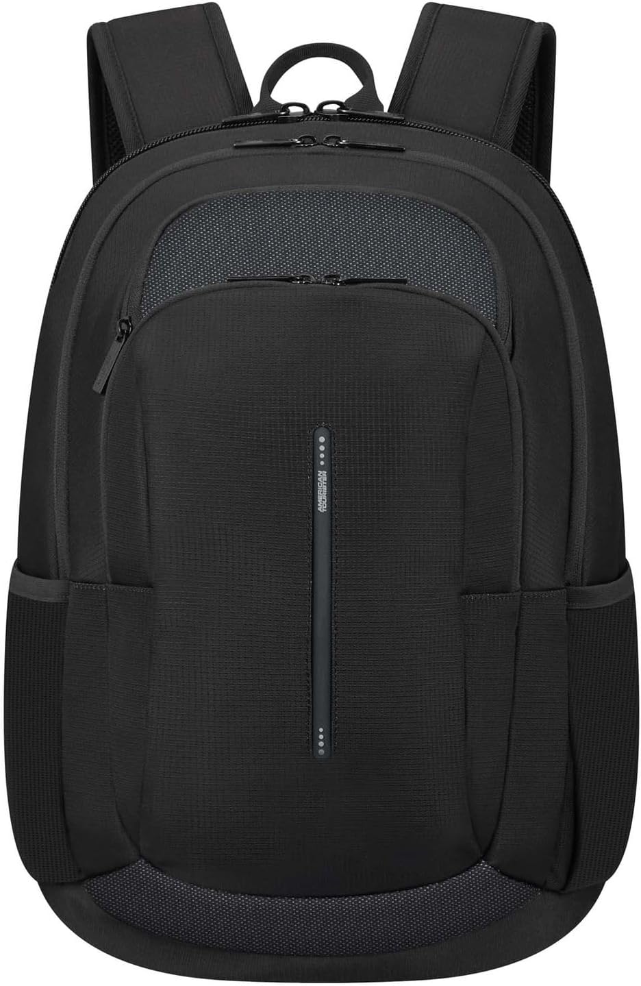 Zaino American Tourister Urban Groove per laptop da 15,6 pollici, nero, casual
