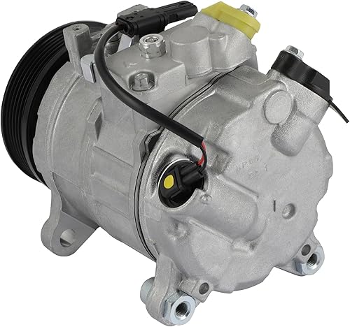 Vista 182 de SCITOO Compresor de CA apto para H-onda Prelude 2.2L 2001 para H-onda Civic para A-cura EL 1.7L 1997 1998 1999 2000 2001