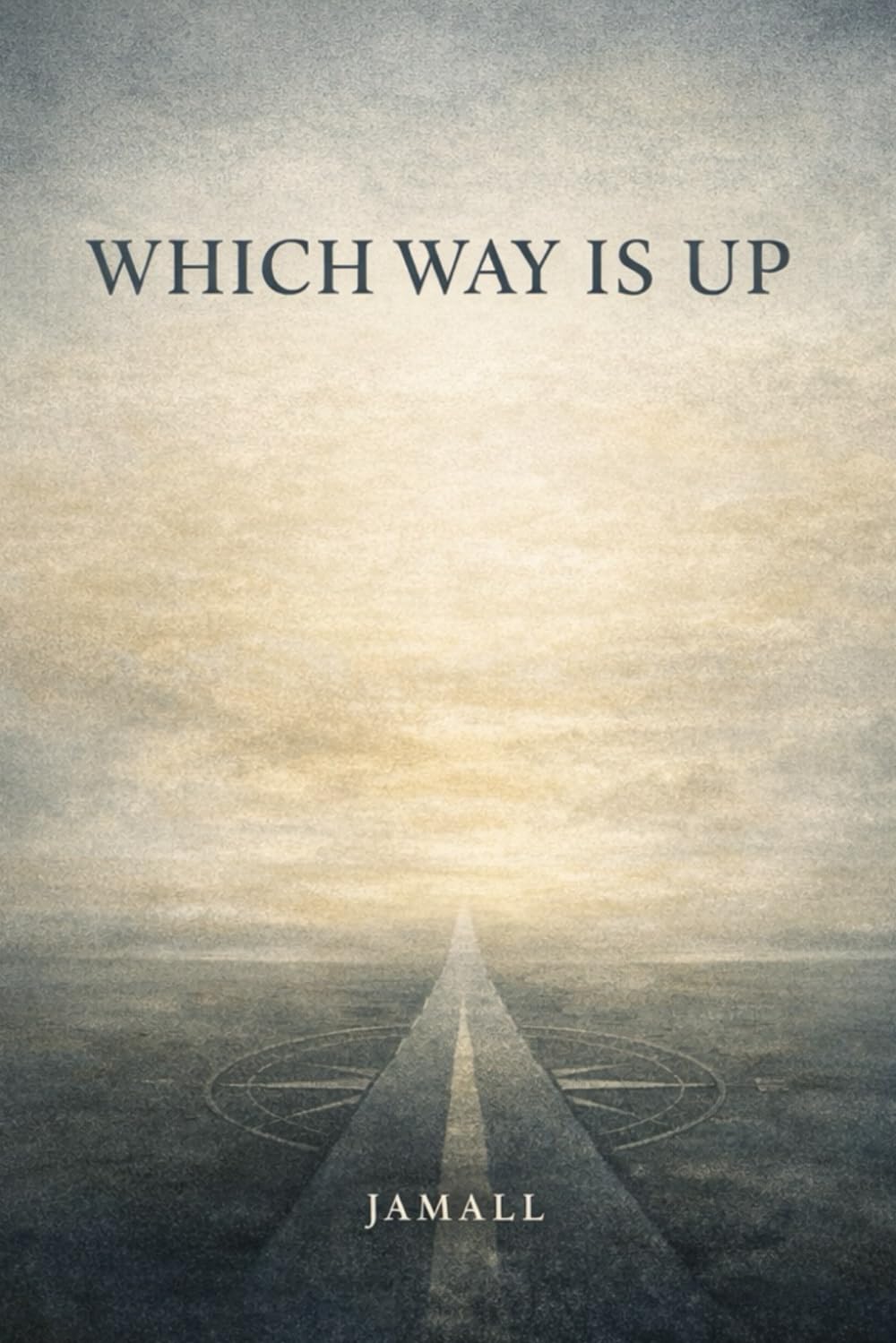 Which Way Is Up