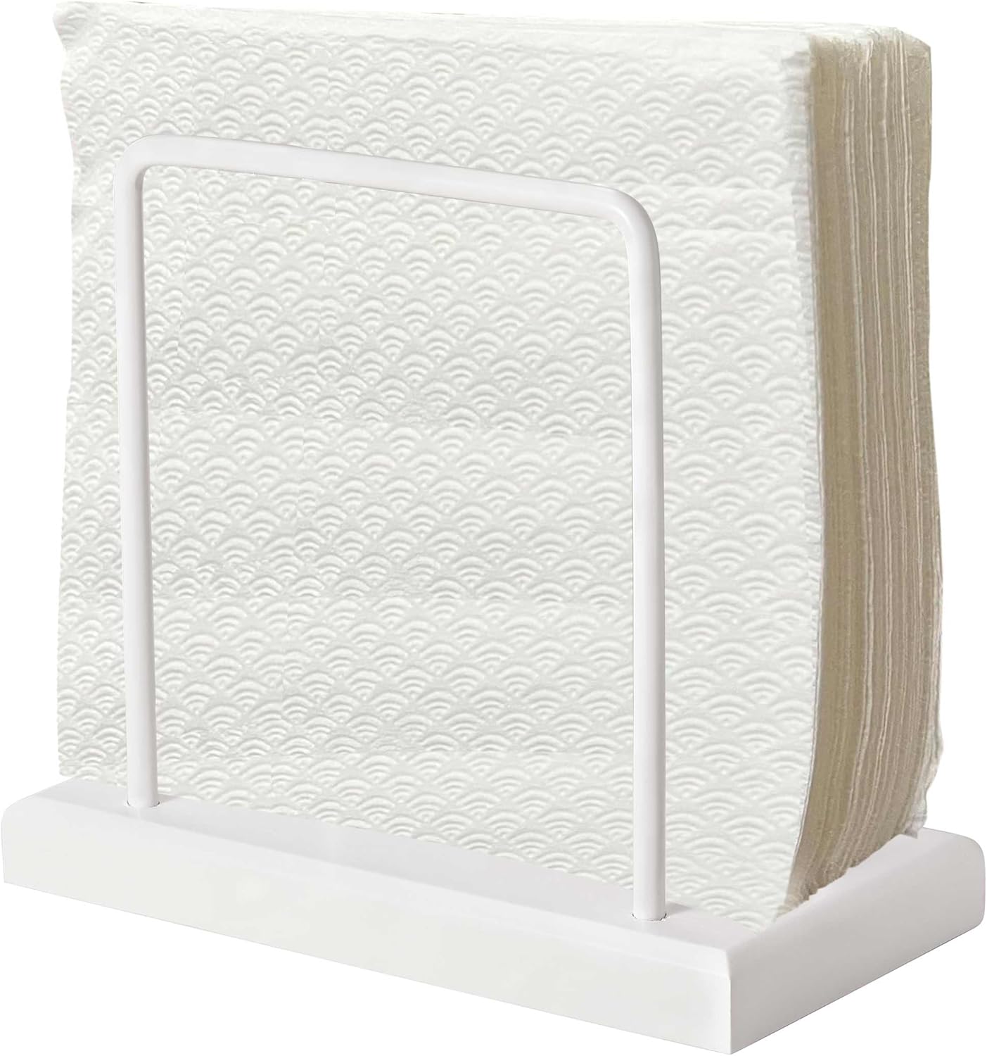 WWWWOODART Napkin Holder for Table Napkin Holders for