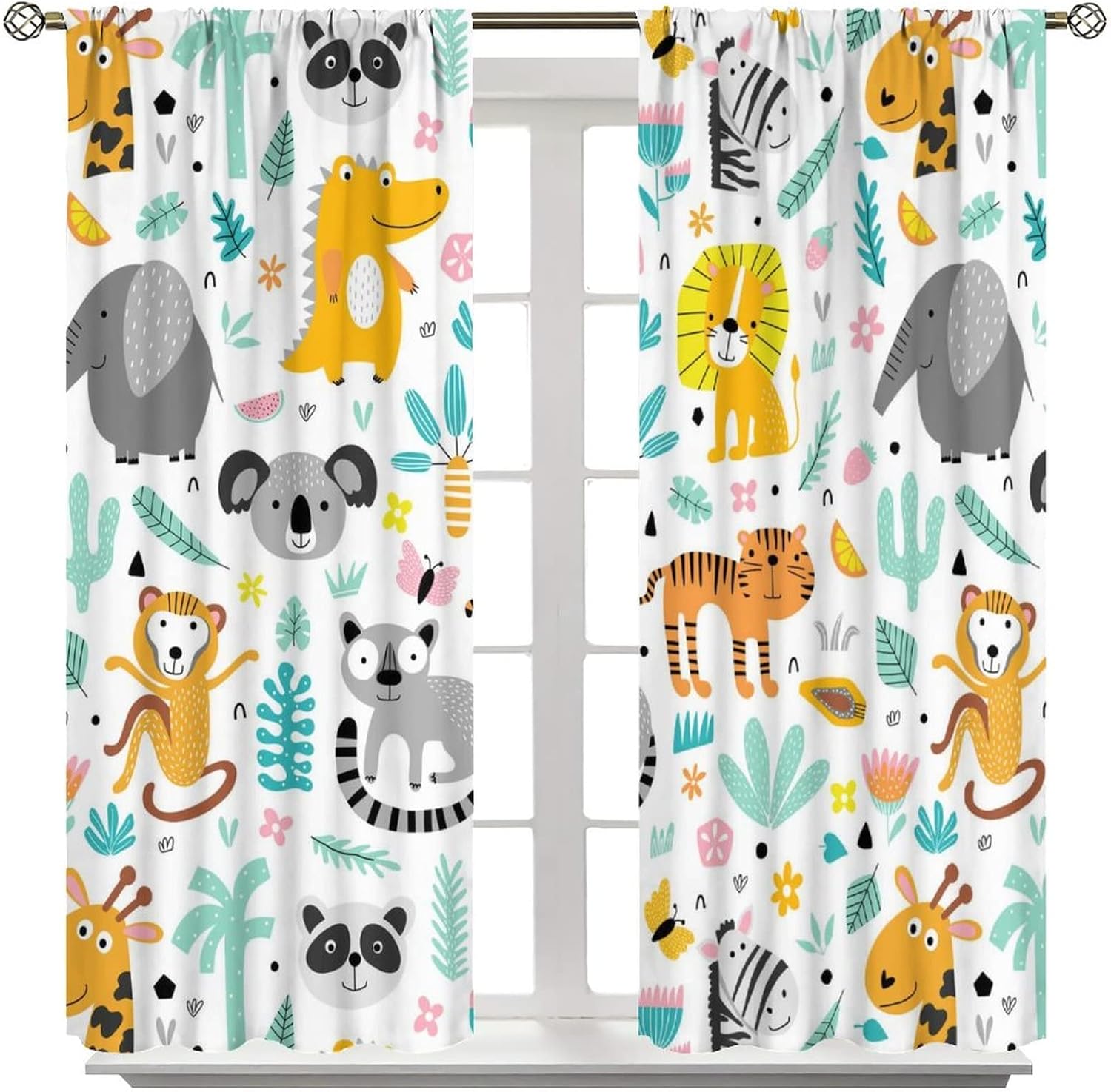 Conjunto De Ropa De Verano Para Niños Y Niñas, Top Corto Sin Mangas