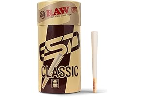 Swisher Sweets Cigarillos: A Box of 100 Classic King-Size Cones