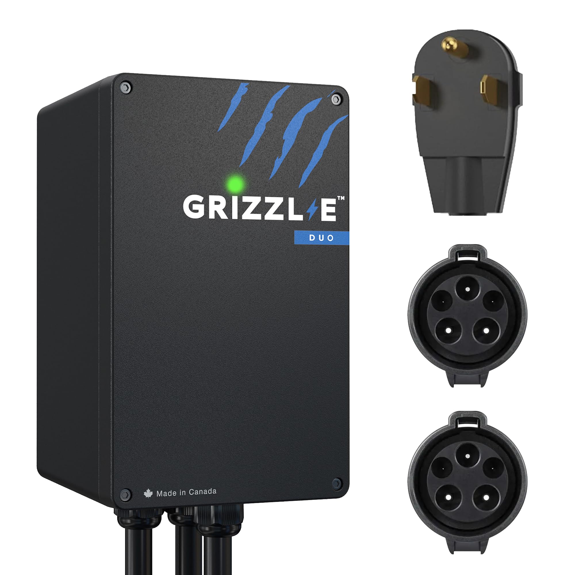 EV Supply Charger!!! BUY IT NOW!!! (Wednesday Through Friday 12pm to 6pm)