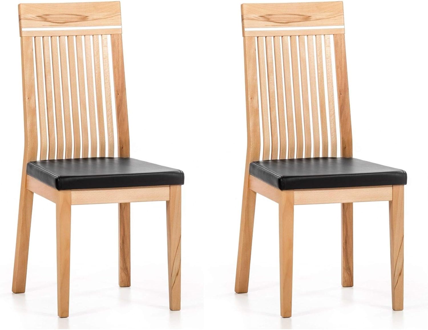 sedia da pranzo per anziani