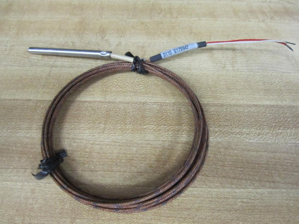 20DJFGE-096A Heater Rod 20DJFGE096A