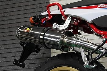 Amazon | Realize (リアライズ) ヤマハ セロー250 (2BK-DG31J) 2018年