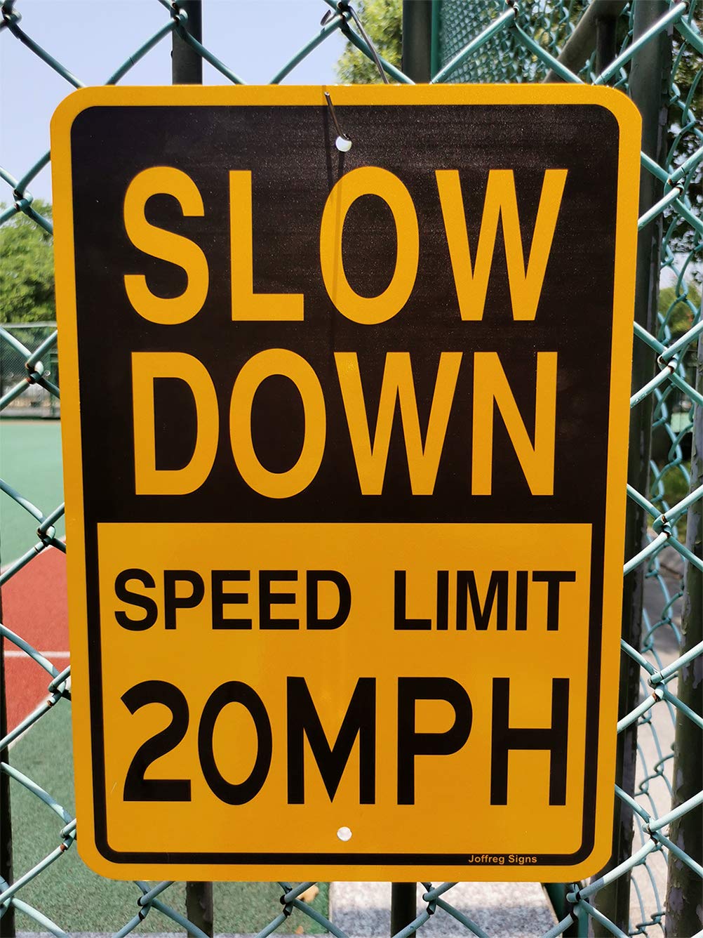 Slow Down Speed Limit 20 Km-h Warning Signage Vector Illustration PNG Images | EPS Free Download - View #14