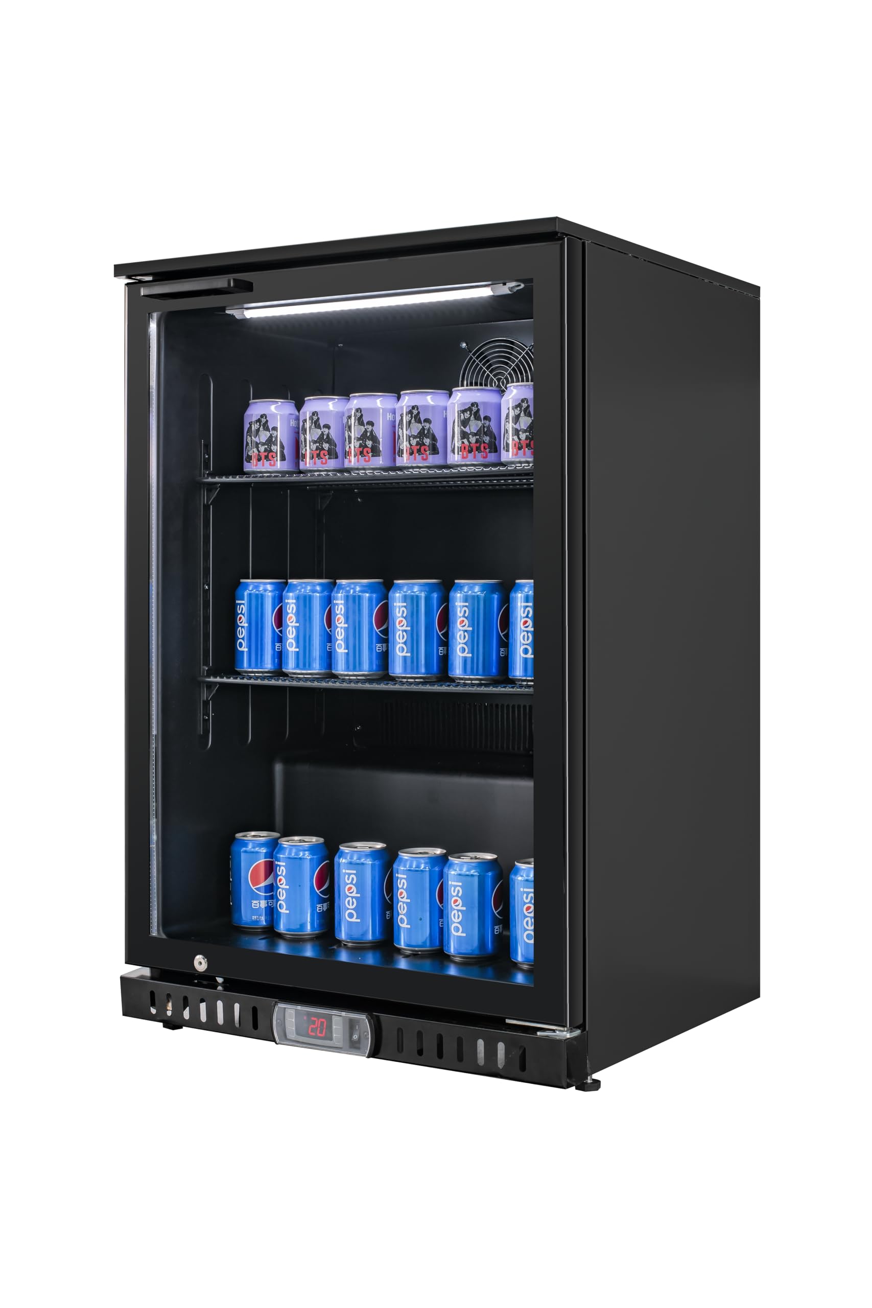 VITLIFE VBBS138H 4.7 cu ft Beverage Cooler