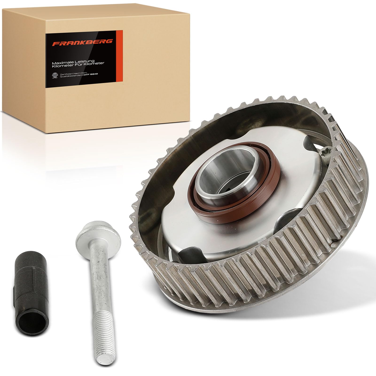 DOLZ WASSERPUMPE Passend Für ALFA 159 CHEVROLET AVEO CRUZE TRAX FIAT Croma Stilo