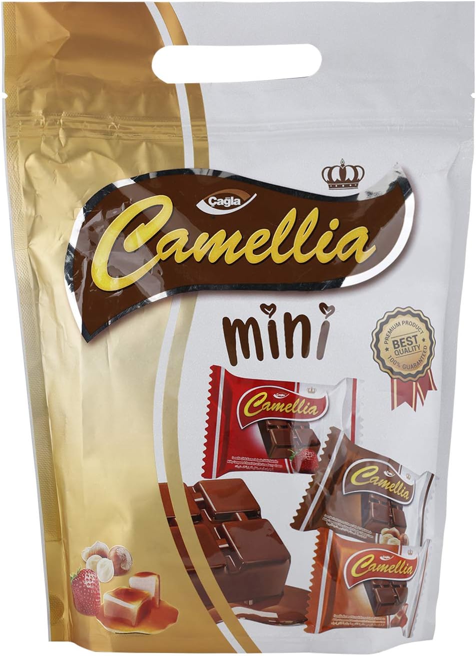 Camellia Mini Chocolate, 450 gm