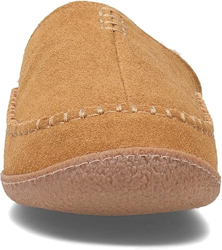 Miniatura 3 de Clarks Pantuflas Clarks, con puntada de béisbol para hombre