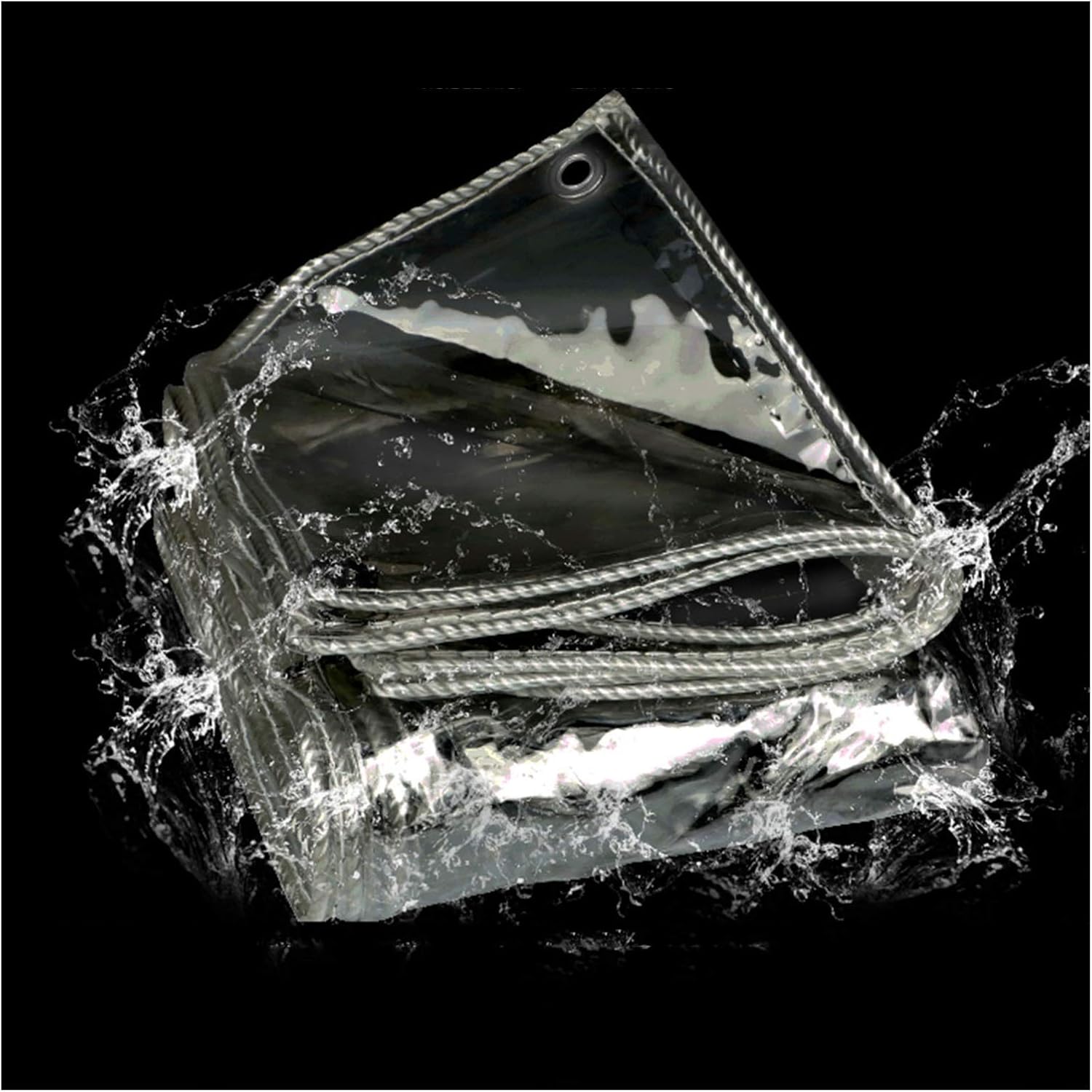 Tarpaulin Waterproof Patio Enclosures Tarp Harbor Freight Tarps