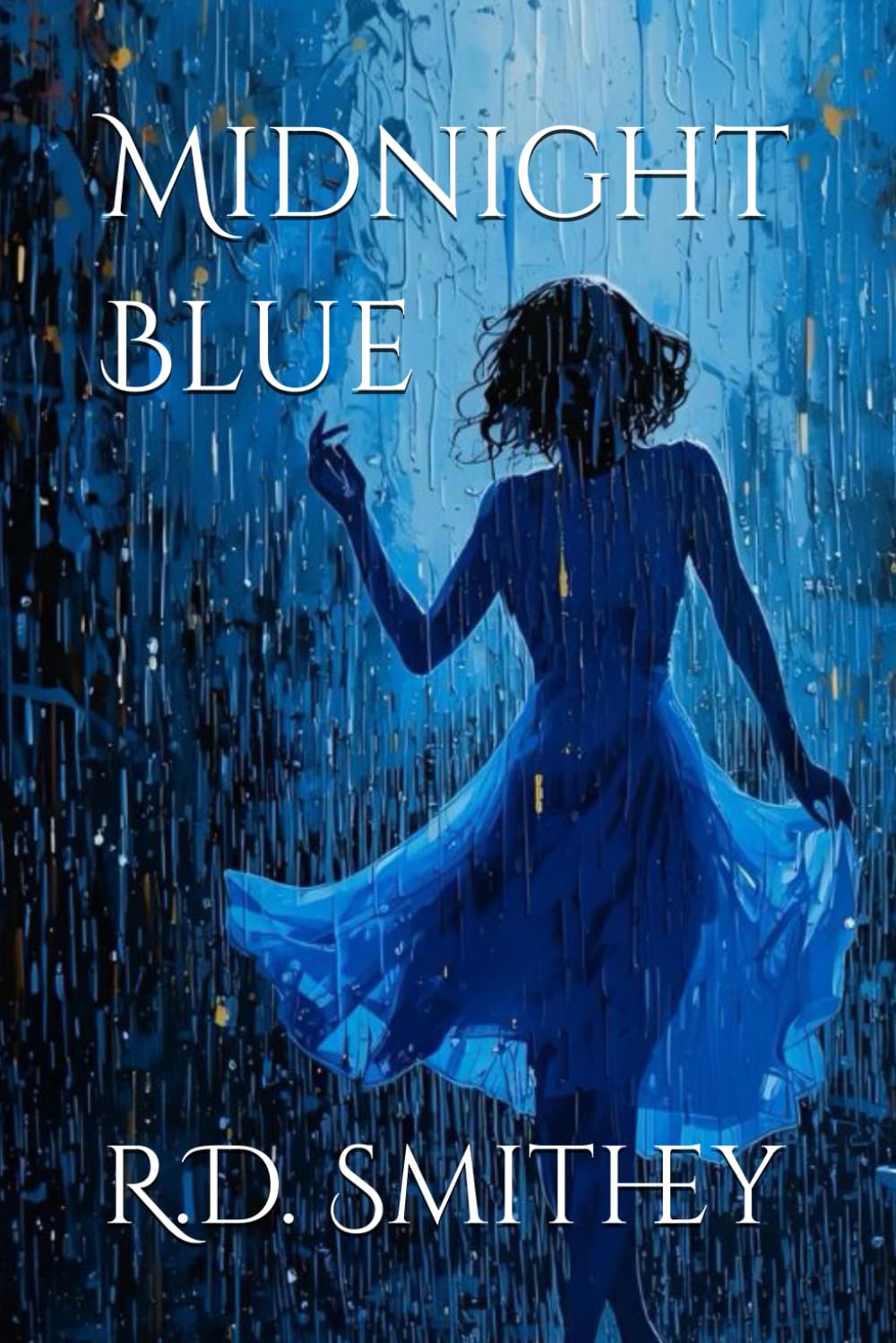 Midnight Blue