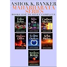 Amazon De Ashok K Banker Bucher Horbucher Bibliografie Amazon De Ashok K Banker Bucher Horbucher Bibliografie