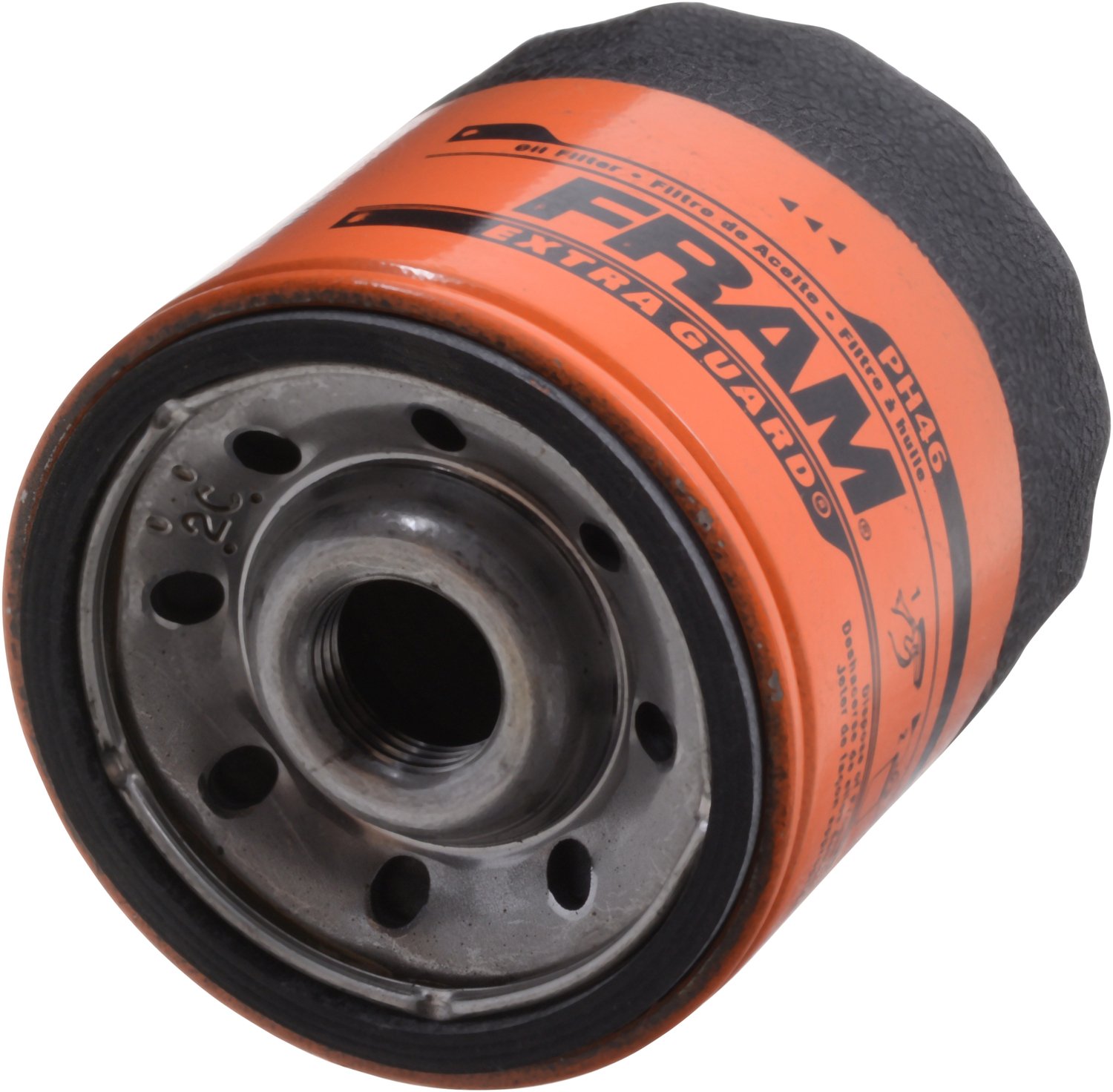 Fram Extra Guard PH46 Ölfilter, 10 K Mile Change Intervall Spin-On