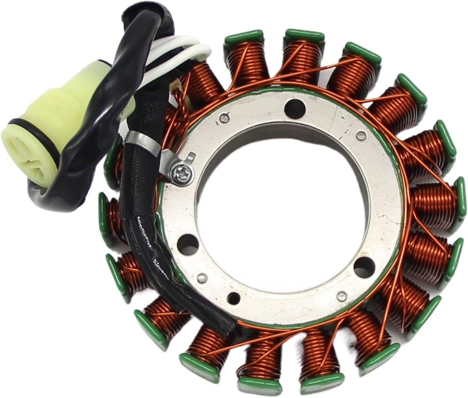 Motorcycle Parts Stator Generator Ignition Coil For DF40 DF50 32120-87J00 32120-87J10 Stator Coil