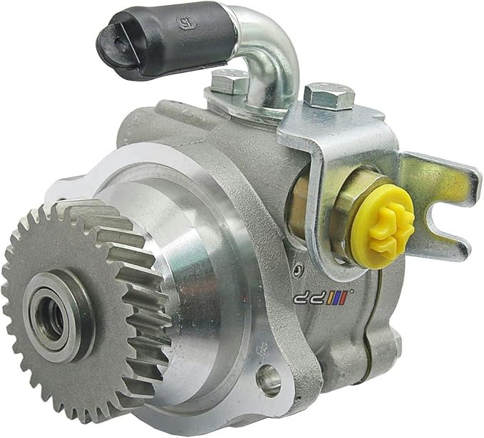 Power Steering Pump Fits For Caravan Urvan E25 3.0L ZD30