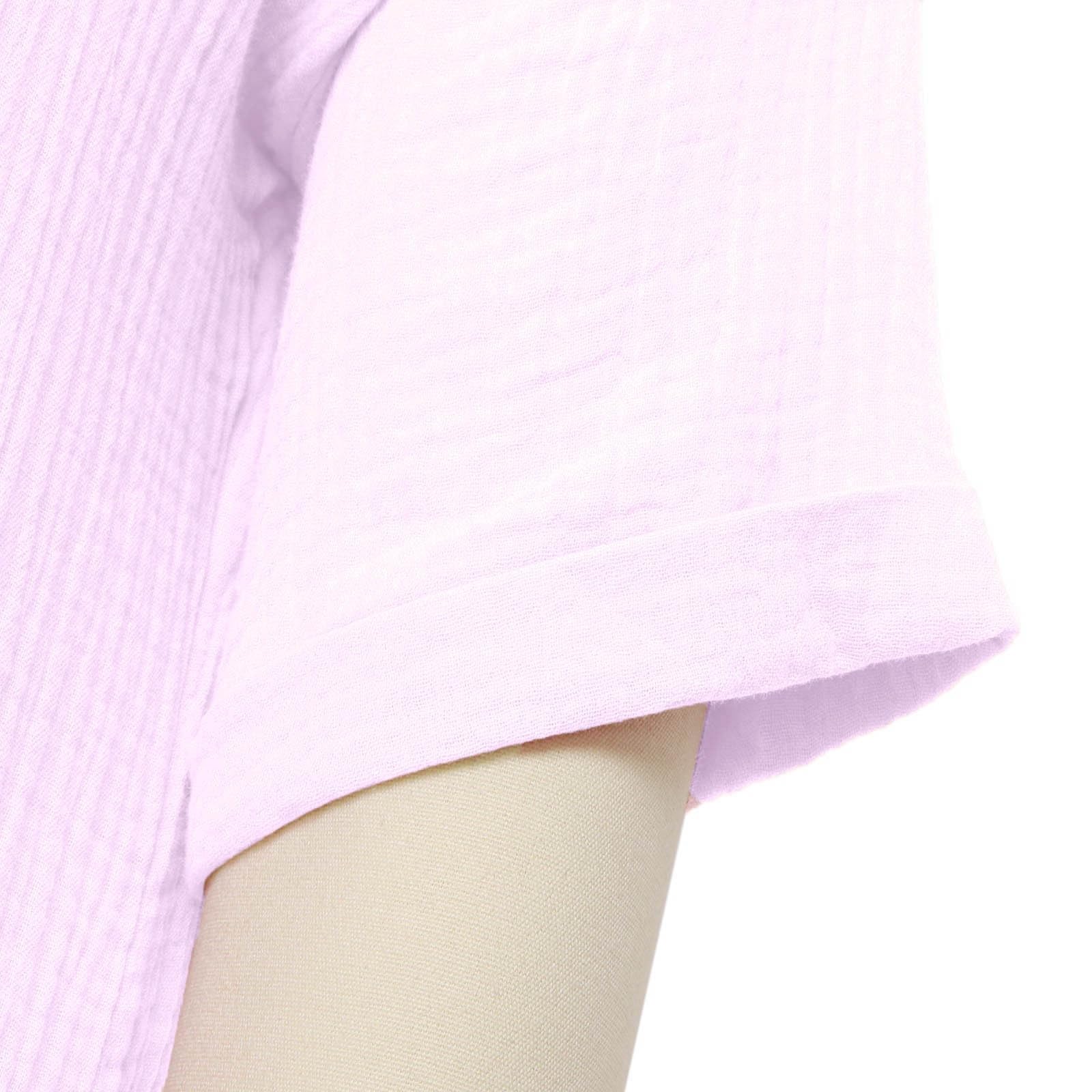 Abiti da donna Casual 2026 di media lunghezza Abito estivo lungo allentato 2026 Trendy Carino Primavera Solido Manica Corta Vacanza Elegante Madre della Sposa Beach Club Data Night Sexy Lavoro