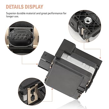 Amazon.com: Cruise Control Distance Radar Sensor Fit for