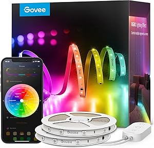 Govee LED Taśma RGBIC 30m