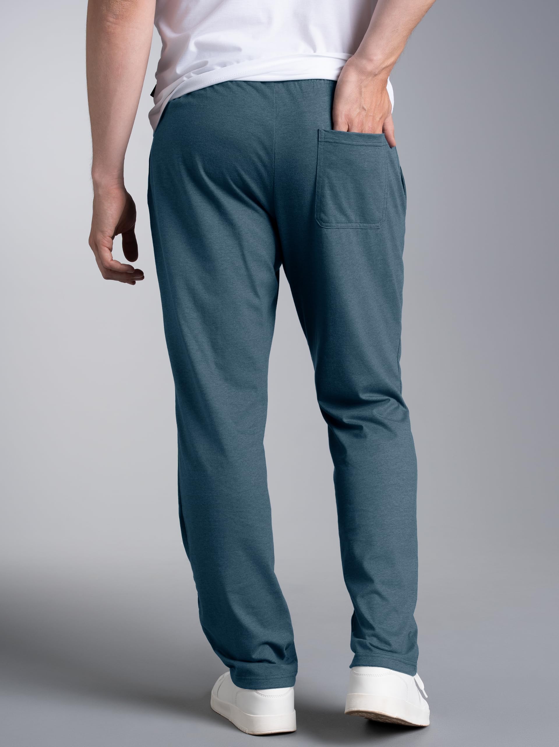 Trigema Pantaloni Uomo