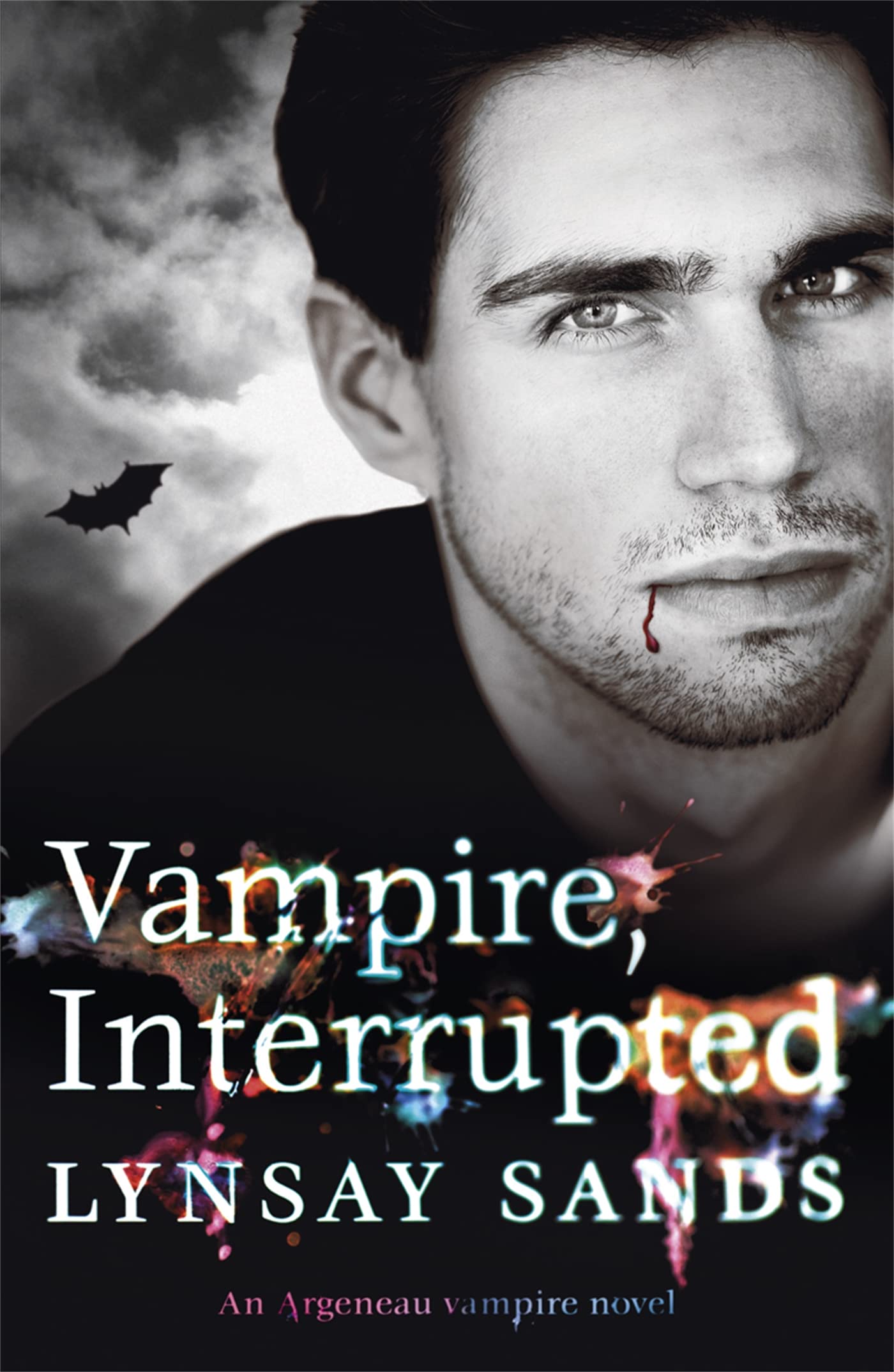 Vampire, Interrupted: Book Nine (ARGENEAU VAMPIRE)