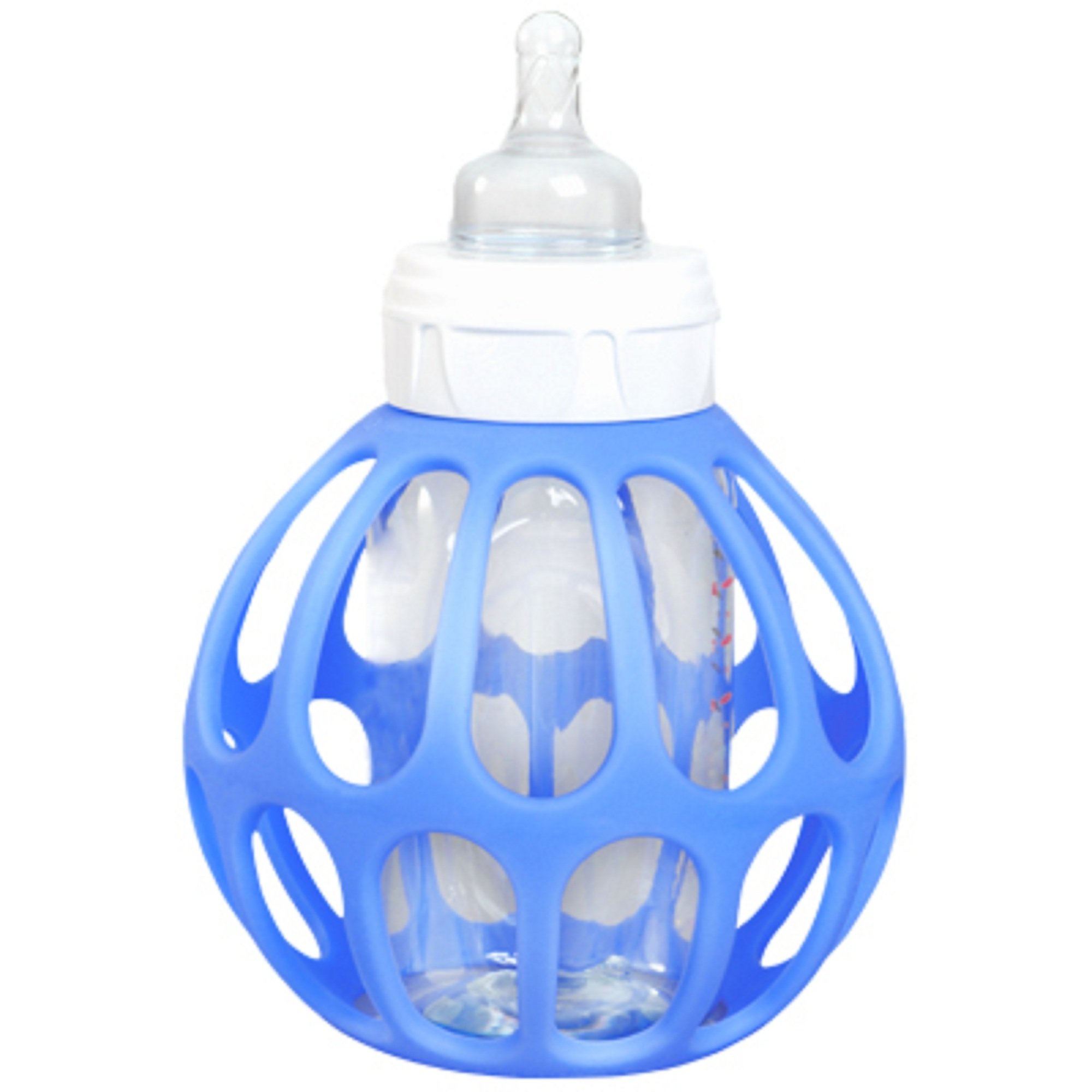 Ba Baby Bottle Holder Blue Desertcart INDIA