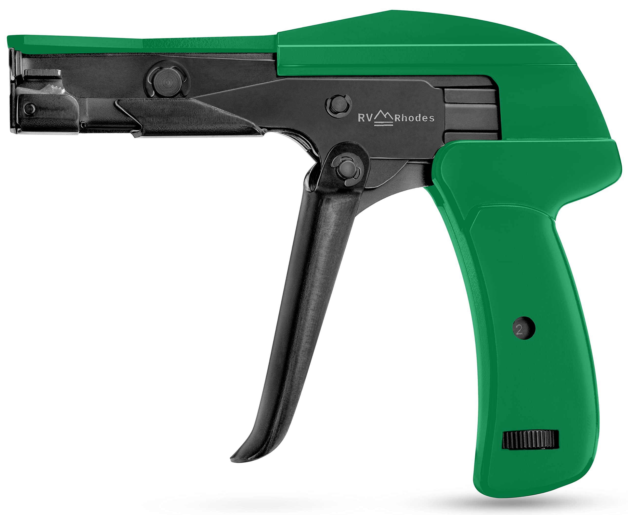 Amazon.com: RV RHODES 42711 Zip Tie Gun/Cable Tie Install Tool