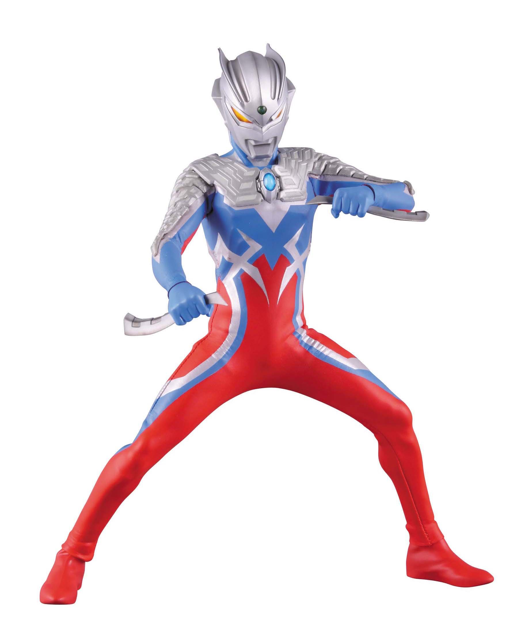 Amazon | Project BM! ウルトラマンゼロ 1/6スケール ABS&ATBC-PVC製