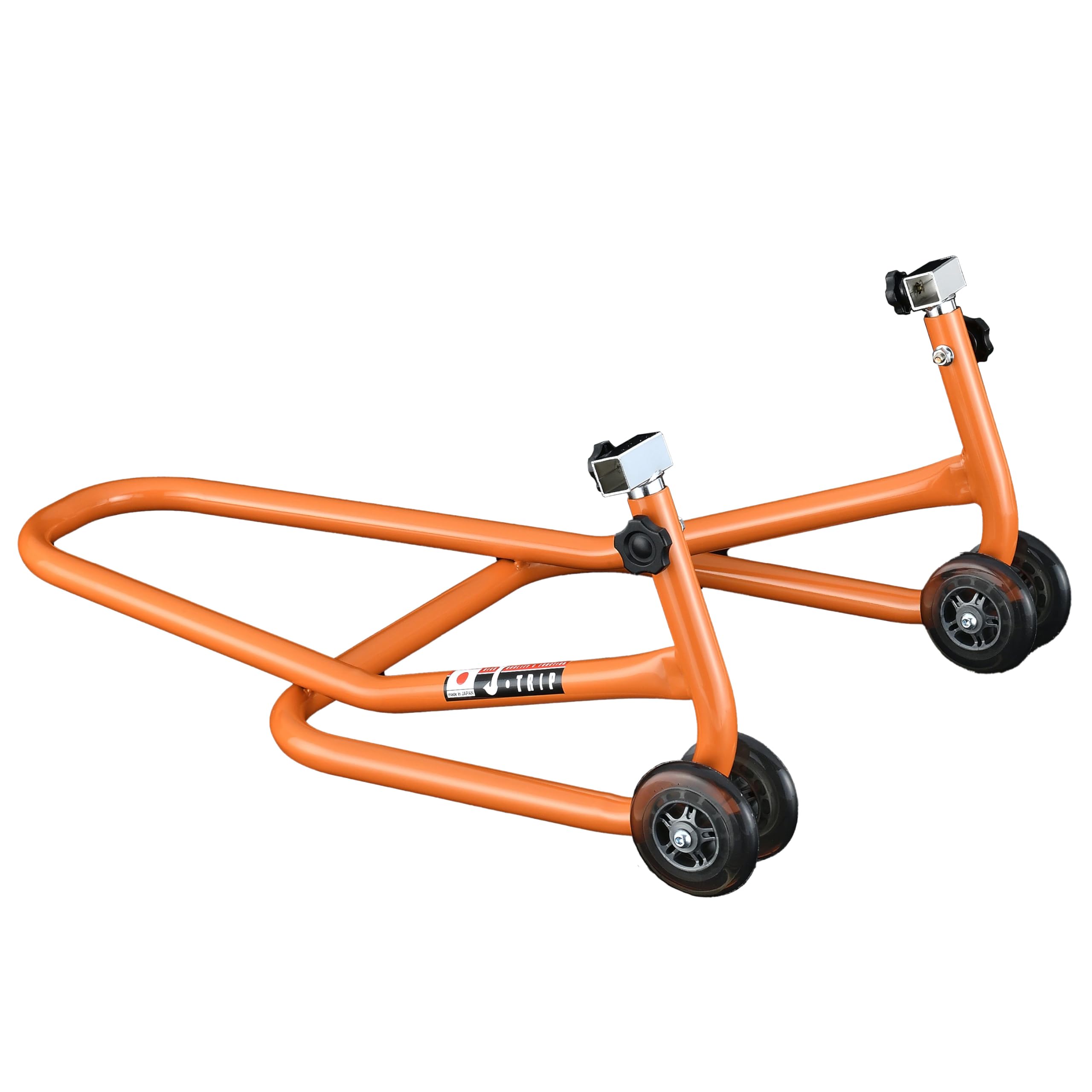 Amazon.co.jp: ジェイトリップ(J-TRIP) バイクスタンド ロングローラー