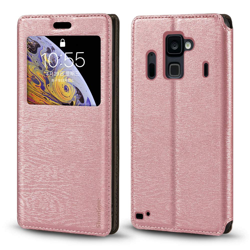 Amazon.com: Fujitsu Arrows NX F-06E Case, Wood Grain Leather Case 