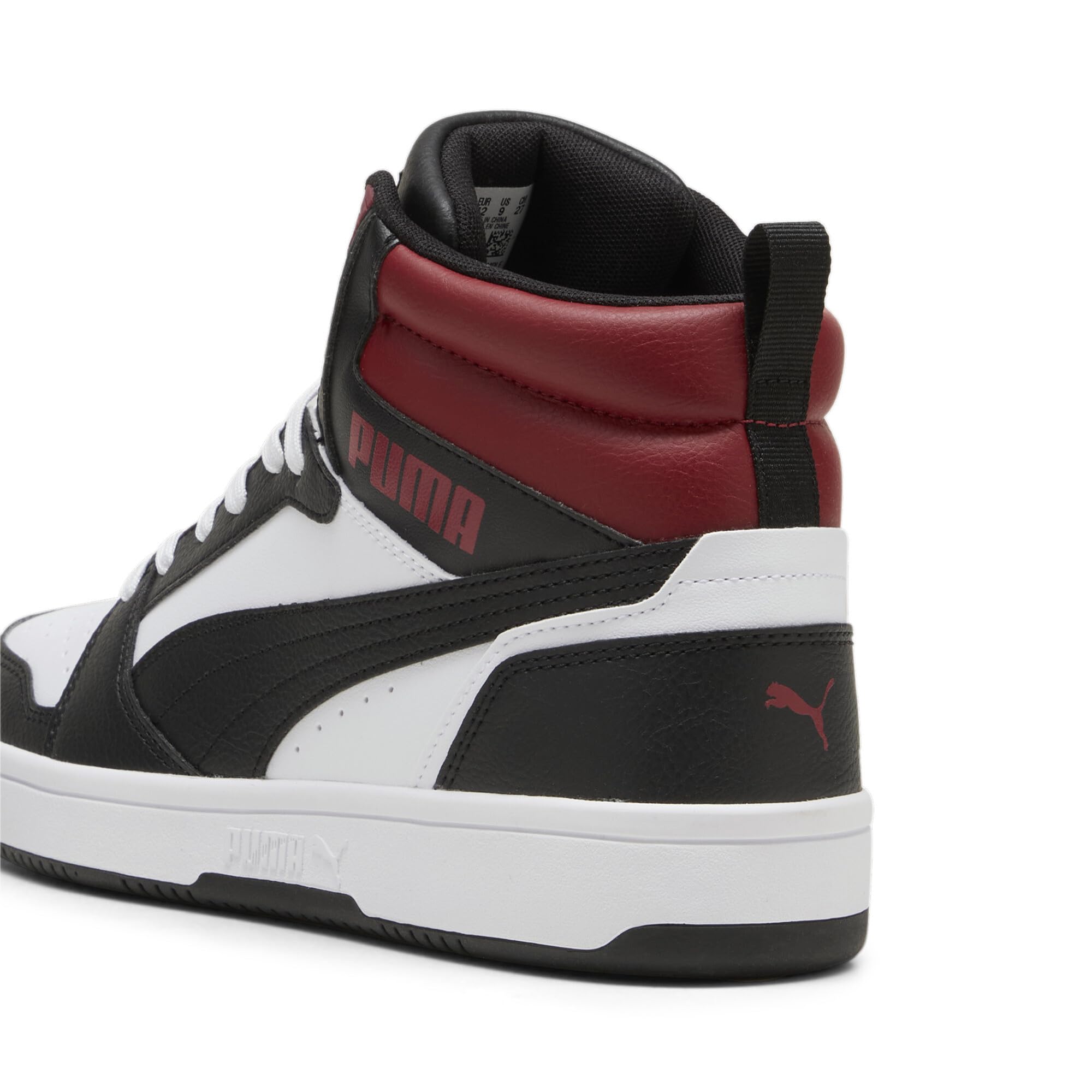 Puma Unisex Adults Rebound V6 Sneaker – Bild 5