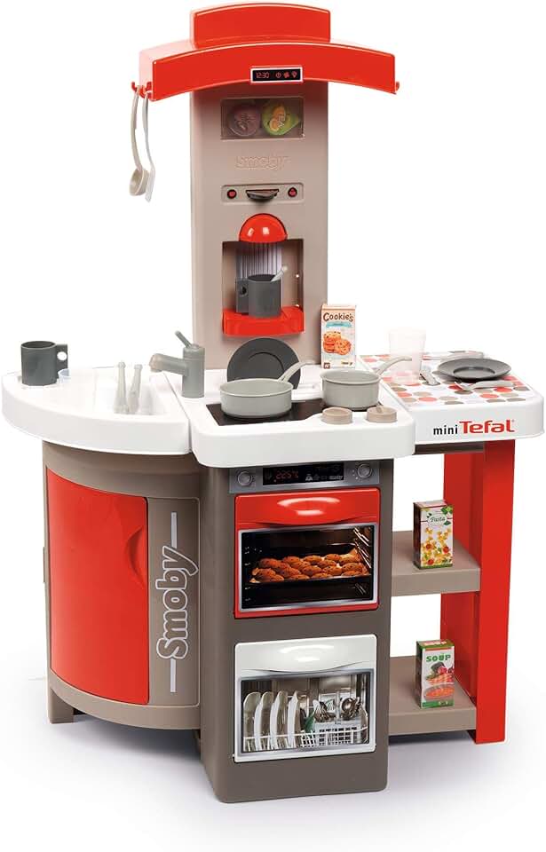 Amazon.fr : cuisine smoby