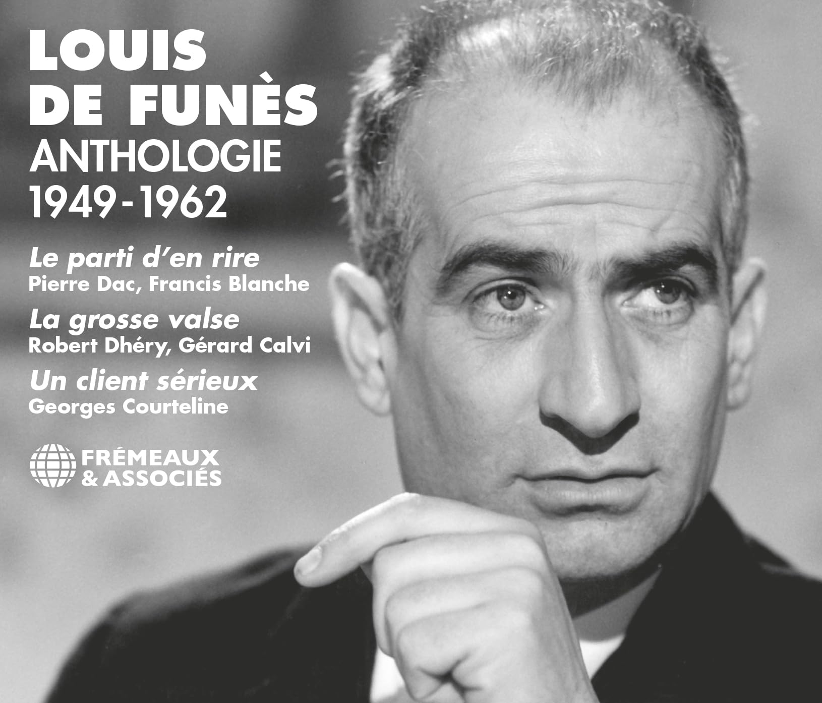 ANTHOLOGIE 1949-1962