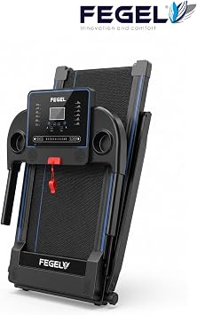 Ev Tipi Yürüme & Koşu Bandı/FG-380HT