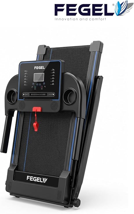 Ev Tipi Yürüme & Koşu Bandı/FG-380HT